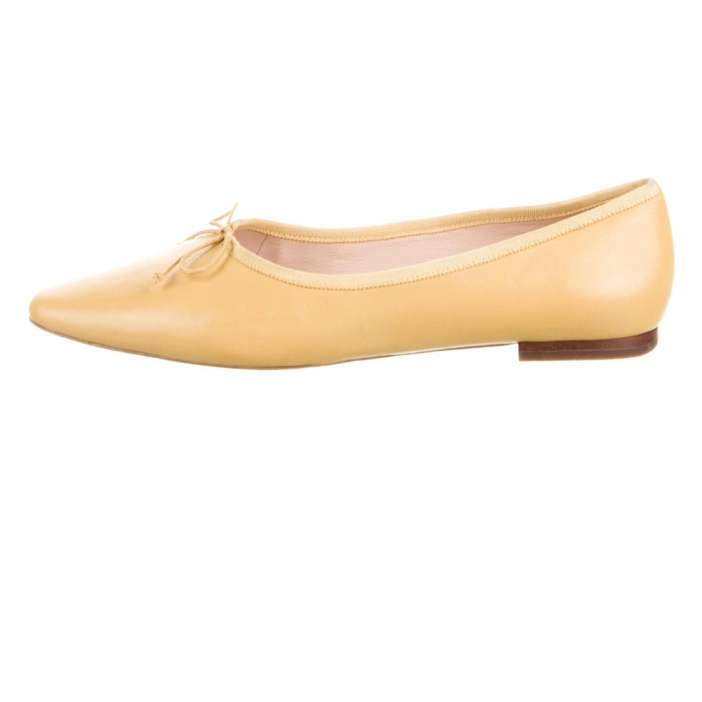 Loeffler Randall Ballet flat
